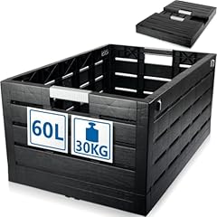 Premium klappbox 60l gebraucht kaufen  Wird an jeden Ort in Deutschland