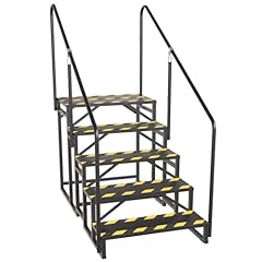 Tocretoare steps handrail for sale  Delivered anywhere in USA 