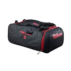 Wilson sport duffle for sale  Delivered anywhere in UK