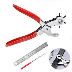 Belt hole pliers for sale  Delivered anywhere in Ireland