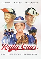 Rally caps for sale  Delivered anywhere in UK