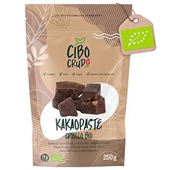 Kakaomasse bio roh gebraucht kaufen  Wird an jeden Ort in Deutschland