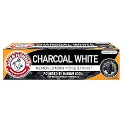 Arm hammer charcoal for sale  Delivered anywhere in UK