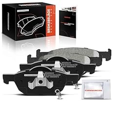 Frankberg brake pad for sale  Delivered anywhere in UK