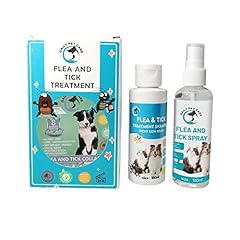 Flea tick treatment for sale  Delivered anywhere in UK