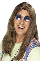 Neil hippy wig for sale  Delivered anywhere in UK