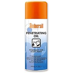 Ambersil 30240 penetrating for sale  Delivered anywhere in UK