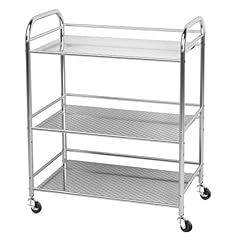 Ykease shelf rolling for sale  Delivered anywhere in USA 