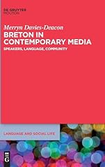 Breton contemporary media for sale  Delivered anywhere in UK