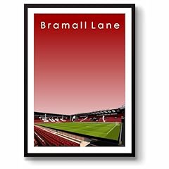 Grounddesigns sheffield united for sale  Delivered anywhere in UK