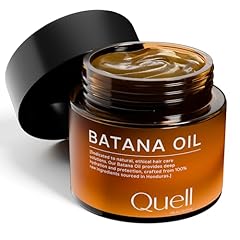 Quell batana oil for sale  Delivered anywhere in UK