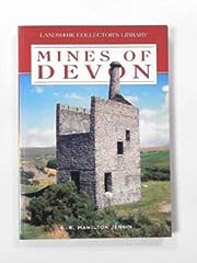 Mines devon for sale  Delivered anywhere in UK