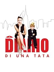 Diario una tata usato  Spedito ovunque in Italia 