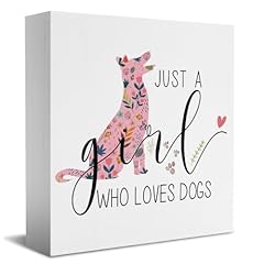 Funny dog sign for sale  Delivered anywhere in USA 