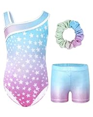 Jiamy gymnastics leotards for sale  Delivered anywhere in UK