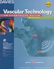 Vascular technology illustrate for sale  Delivered anywhere in USA 