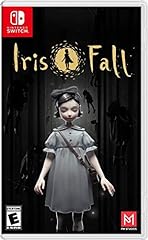 Iris fall nintendo for sale  Delivered anywhere in USA 