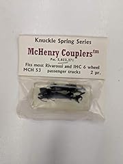 Lucobe mchenry couplers for sale  Delivered anywhere in USA 
