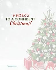 Confident christmas for sale  Delivered anywhere in UK