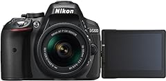 Nikon d5300 fotocamera usato  Spedito ovunque in Italia 