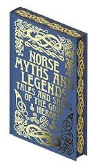 Norse myths legends for sale  Delivered anywhere in USA 