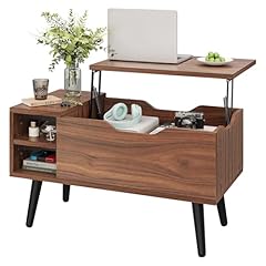 Yitahome couchtisch anhebbarer gebraucht kaufen  Wird an jeden Ort in Deutschland