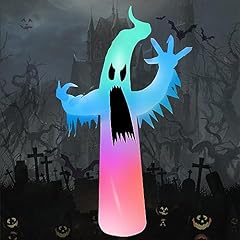 Halloween inflatables ghost for sale  Delivered anywhere in UK
