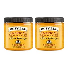 Busy bee creamed for sale  Delivered anywhere in USA 