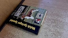 Welsh springer spaniel for sale  Delivered anywhere in UK