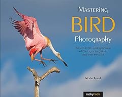 Mastering bird photography for sale  Delivered anywhere in USA 