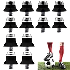 12pcs rugby studs for sale  Delivered anywhere in UK
