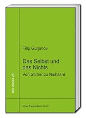Stirner nishitani gebraucht kaufen  Wird an jeden Ort in Deutschland