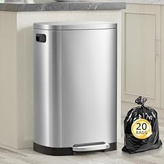 Kdbk gallon trash for sale  Delivered anywhere in USA 