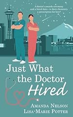 Doctor hired for sale  Delivered anywhere in USA 