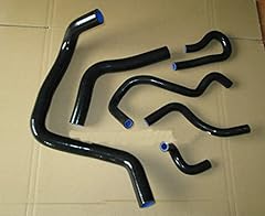 Fsmoto silicone radiator for sale  Delivered anywhere in UK