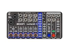 Zoom livetrak digital for sale  Delivered anywhere in USA 