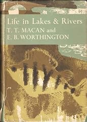 Life lakes rivers. for sale  Delivered anywhere in UK