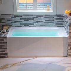 Woodbridge acrylic rectangular for sale  Delivered anywhere in USA 