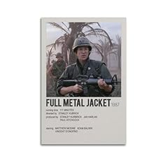 Full metal jacket usato  Spedito ovunque in Italia 