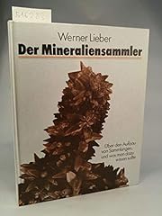Mineraliensammler den aufbau gebraucht kaufen  Wird an jeden Ort in Deutschland