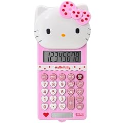 Cute calculators digit for sale  Delivered anywhere in USA 