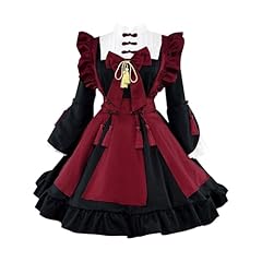 Yiouyisheng damen lolita gebraucht kaufen  Wird an jeden Ort in Deutschland