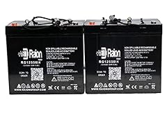Raion power rg12550i4 for sale  Delivered anywhere in USA 