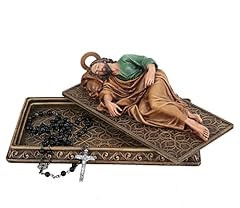 Catholic sleeping saint for sale  Delivered anywhere in USA 