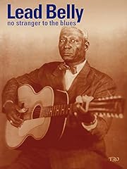 Leadbelly - No Stranger to the Blues for sale  Delivered anywhere in Canada