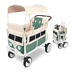 Wonderfold volkswagen stroller for sale  Delivered anywhere in USA 