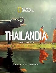 Thailandia. tesori del usato  Spedito ovunque in Italia 