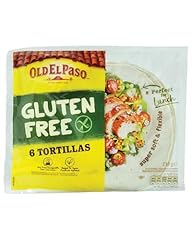 Paso tortillas glutenfrei gebraucht kaufen  Wird an jeden Ort in Deutschland