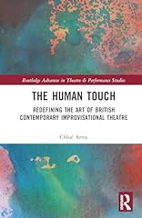 Human touch redefining for sale  Delivered anywhere in UK