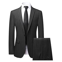 Tiwate men pinstripe for sale  Delivered anywhere in UK